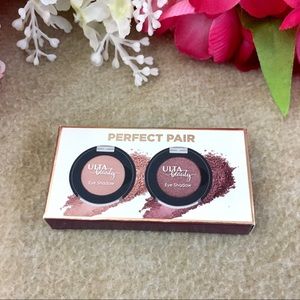 Ulta Perfect Pair Eyeshadow Duo